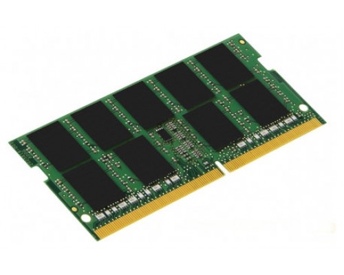 DDR4 8 GB 2666 SODIMM KINGSTON DELL/APPLE (Espera 4 dias)