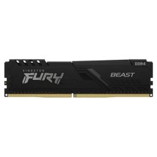 DDR4 16GB 2666MHZ  KINGSTON KF426C16BB1/16   FURY