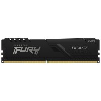 Kingston Technology FURY Beast módulo de memoria 32 GB 1 x 32 GB DDR4 3200 MHz (Espera 4 dias)