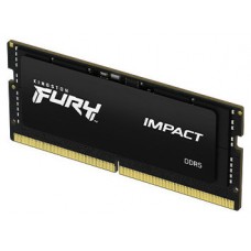 Kingston Technology FURY Impact módulo de memoria 32 GB 2 x 16 GB DDR5 4800 MHz (Espera 4 dias)