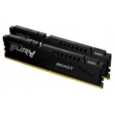 Kingston Technology FURY Beast módulo de memoria 32 GB 2 x 16 GB DDR5 5200 MHz (Espera 4 dias)