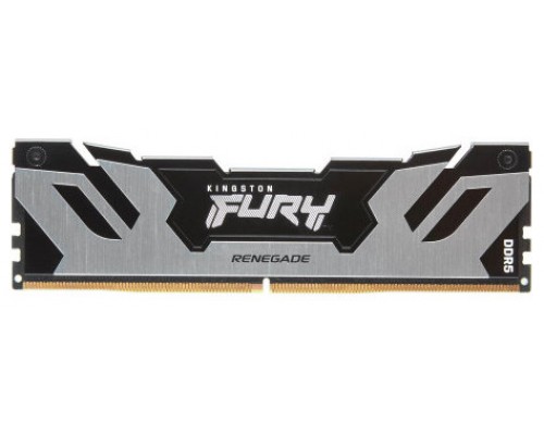 Kingston Technology FURY KF560C32RS-32 módulo de memoria 32 GB 1 x 32 GB DDR5 6000 MHz (Espera 4 dias)