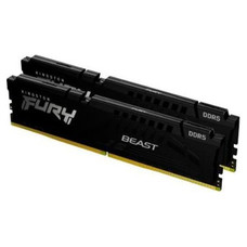 MEMORIA KINGSTON 32GB KIT2 6000MT/S DDR5 CL36 FURY BEAST BLACK EXPO - KF560C36BBE2K2-32 (Espera 4 dias) MEMORIA KINGSTON 32GB KIT2 6000MT/S DDR5 CL36 FURY BEAST BLACK EXPO - KF560C36BBE2K2-32 (Espera 4 dias)