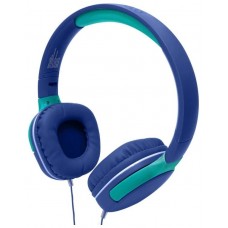 Celly Auricular Diadema niños Azul