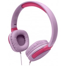Celly Auricular Diadema niños Rosa