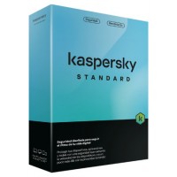 Kaspersky Antivirus Standard 3 Dispositivos 1