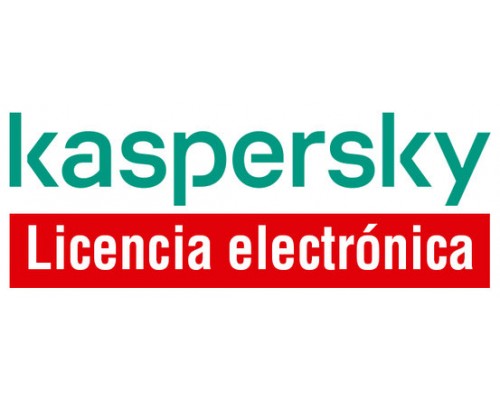 SOFTWARE KASPERSKY   STANDARD  1 PC 1