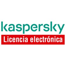 Kaspersky Standard 5 Device 2 Year ** L. Electronica