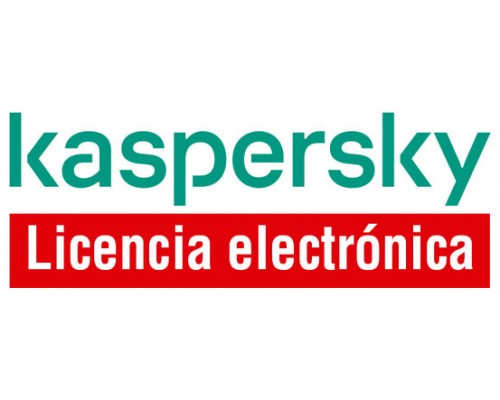 Kaspersky Standard 5 Device 2 Year ** L. Electronica