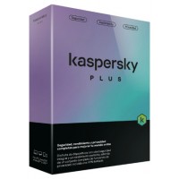 Kaspersky Antivirus Plus 3 Dispositivos 1