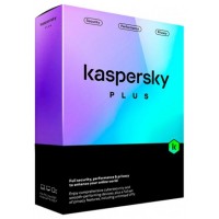 Kaspersky Antivirus Plus 5 Dispositivos 1