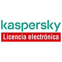 KASPERSKY PLUS 1 Lic. ELECTRONICA (Espera 4 dias)