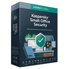 Kaspersky Small Office Security Multidispositivo