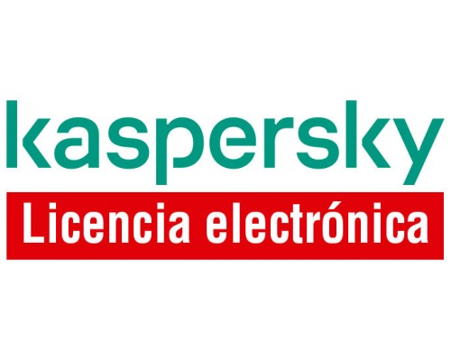 Kaspersky Small Office Security 1 Server + 8 Usuarios