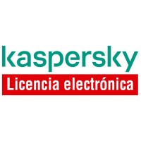 Kaspersky Small Office Security 1 Server + 9 Usuarios