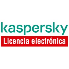 SOFTWARE KASPERSKY  SMALL OFFICE SECURITY 1 SERVER 10