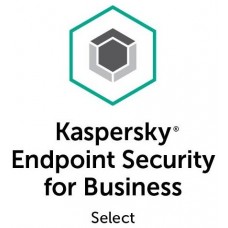 Kaspersky Endpoint Security For Business - Select