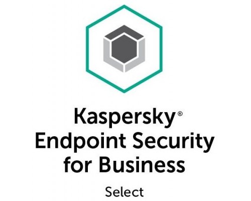 Kaspersky Endpoint Security For Business - Select