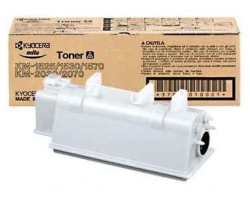 Kyocera Toner KM-1525/1530/2030