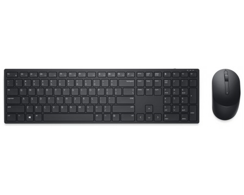 COMBO TECLADO RATON DELL PRO KM5221W INALAMBRICO