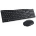 COMBO TECLADO RATON DELL PRO KM5221W INALAMBRICO