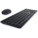 COMBO TECLADO RATON DELL PRO KM5221W INALAMBRICO