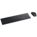 COMBO TECLADO RATON DELL PRO KM5221W INALAMBRICO