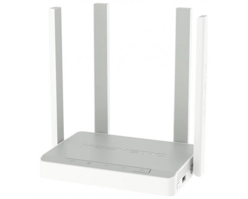 Keenetic Skipper Router  Wifi5 Mesh AC1200 4x1G