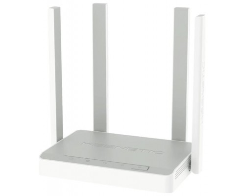 Keenetic Speedster Router Wifi5 Mesh AC1200 4x1G