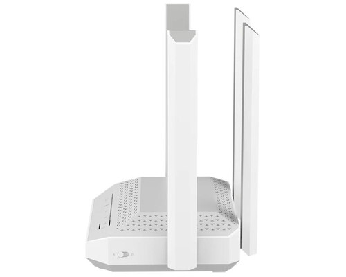 Keenetic Sprinter Router/Extender Gb WiFi6 Mesh AX Keenetic Sprinter Router/Extender Gb WiFi6 Mesh AX