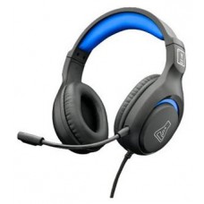 THE G-LAB GAMING HEADSET COMPATIBLE PC, PS4, XBOXONE, AZUL (KORP-YTTRIUM-BLUE) (Espera 4 dias)