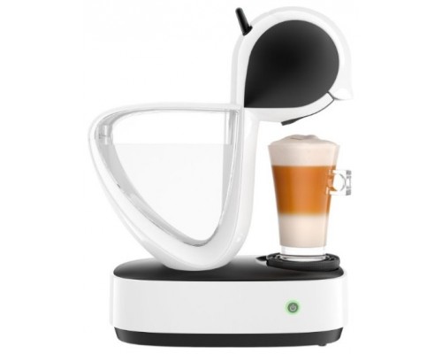 Cafetera Krups Infinissima Sistema Nescafe Dolce Gusto