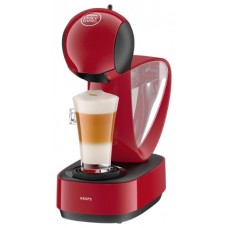 Cafetera Krups Infinissima Sistema Nescafe Dolce Gusto