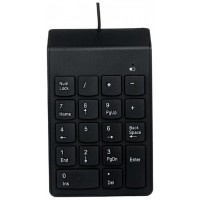 TECLADO NUMERICO USB