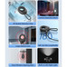 VEN-DETECTOR KQRB0 VEN-DETECTOR KQRB0