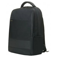 MOCHILA KRQB0 15.6"" 20L IMPERMEABLE NEGRO VENTION (Espera 4 dias)