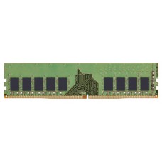 Kingston Technology KSM26ES8/8MR módulo de memoria 8 GB DDR4 2666 MHz ECC (Espera 4 dias)