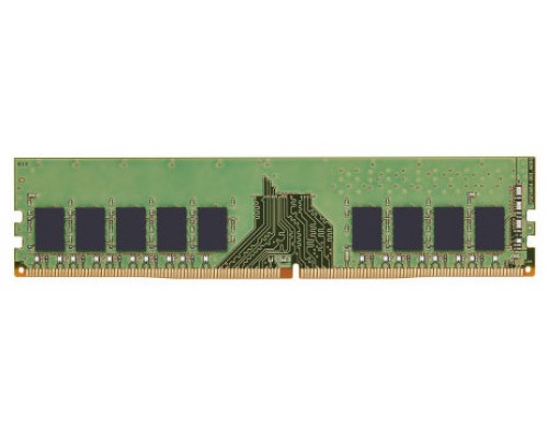 Kingston Technology KSM26ES8/8MR módulo de memoria 8 GB DDR4 2666 MHz ECC (Espera 4 dias)