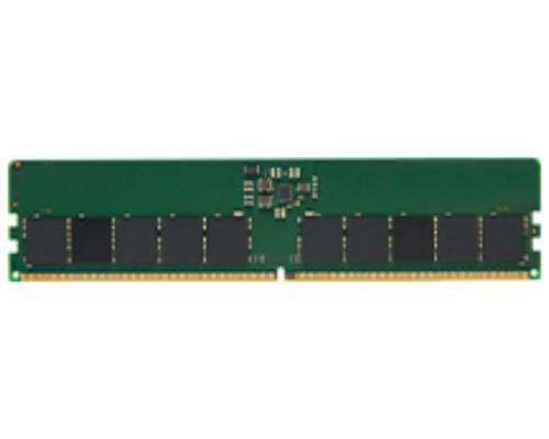 Kingston Technology KTD-PE548E-16G módulo de memoria 16 GB 1 x 16 GB DDR5 4800 MHz ECC (Espera 4 dias)