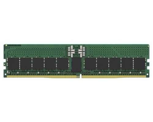Kingston Technology KTD-PE556D8-32G módulo de memoria 32 GB 1 x 32 GB DDR5 ECC (Espera 4 dias)