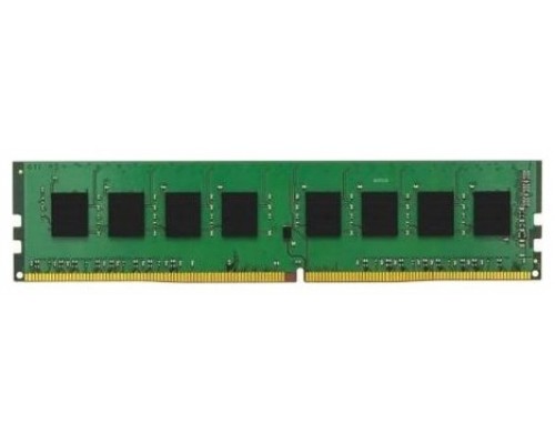 Kingston Technology KVR26N19S6/8 módulo de memoria 8 GB 1 x 8 GB DDR4 2666 MHz (Espera 4 dias)