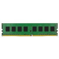 Kingston Technology ValueRAM 8GB DDR4 2666MHz módulo de memoria (Espera 4 dias)