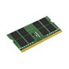 Kingston Technology KVR26S19S8/16 módulo de memoria (Espera 4 dias)