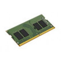 MEMORIA SODIMM DDR4 8GB PC4-21300 2666MHZ KINGSTON