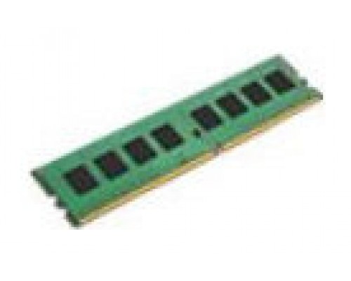 Kingston - DDR4 - 8GB - DIMM de 288 espigas - 3200 Mhz