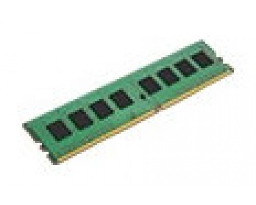 Kingston Technology KVR32N22S8/16 módulo de memoria 16 GB 1 x 16 GB DDR4 3200 MHz (Espera 4 dias)