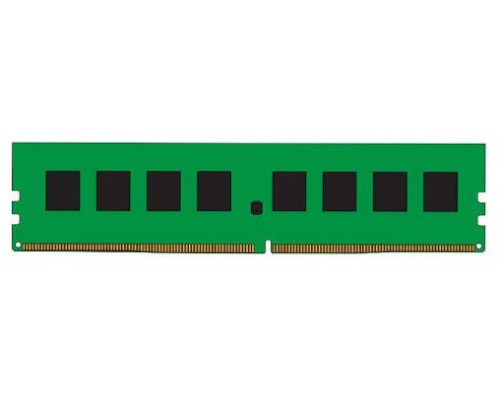 Kingston Technology ValueRAM KVR32N22S8/8 módulo de memoria 8 GB DDR4 3200 MHz (Espera 4 dias)