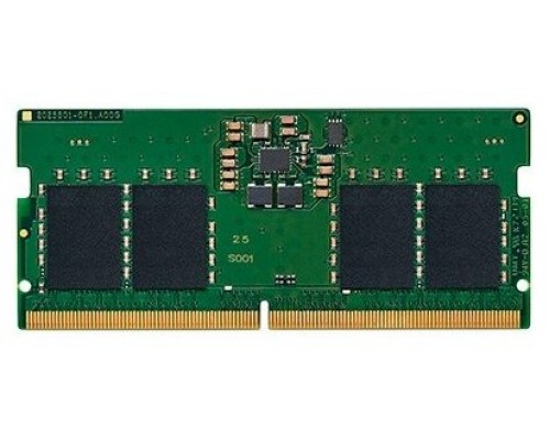 DDR5 SODIMM KINGSTON 8GB 4800