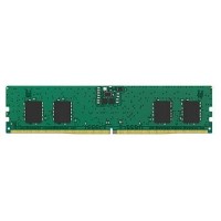 Kingston Technology ValueRAM KVR52U42BS6-8 módulo de memoria 8 GB 1 x 8 GB DDR5 5200 MHz (Espera 4 dias)