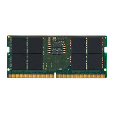 Kingston Technology KVR56S46BS8-32 módulo de memoria 32 GB 1 x 32 GB DDR5 5600 MT/s 262-pin SO-DIMM (Espera 4 dias) Kingston Technology KVR56S46BS8-32 módulo de memoria 32 GB 1 x 32 GB DDR5 5600 MT/s 262-pin SO-DIMM (Espera 4 dias)